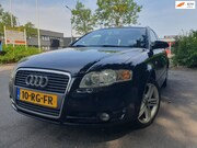 Audi A4 - Avant 1.8 Turbo Pro Line Business Automaat | 163 pk | Trekha