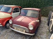 MINI Coupé - Mk1 850