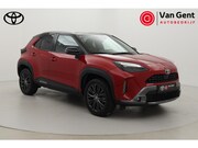 Toyota Yaris Cross - 1.5 Hybrid Adventure | Dodehoek detectie | Matrix LED | Head