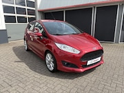 Ford Fiesta - 1.0 EcoBoost ST Line
