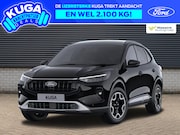 Ford Kuga - Titanium 2.5 PHEV 243pk e-CVT I Winter Pack I Dode Hoek Bewa