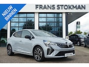Renault Clio - 1.6 E-Tech Full Hybrid 145 Techno