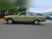Mercedes-Benz 200-serie - 200-280 (W123) 200 D