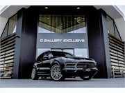 Porsche Cayenne - 3.0 - Panorama | Luchtvering | Elek. Trekhaak | Stoelverwarm