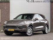 Porsche Cayenne - 4.8 S ZIE TEKST!! Pano Keyless Luxe Leder