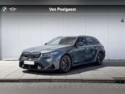 BMW M5 - Touring 20/21 Inch / M Drive Prof / Stuur & Stoelv