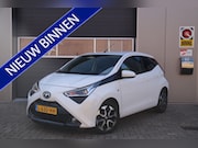 Toyota Aygo - 1.0 VVT-i x-joy, Carplay, Camera, Airco