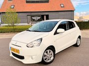 Mitsubishi Space Star - 1.0 Bright AIRCO/ECC LM VELGEN