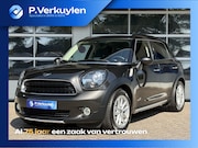 MINI Countryman - 1.6 Cooper ALL4 Chili