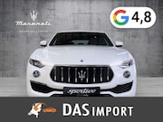 Maserati Levante - GT *Sonderfinanzierung