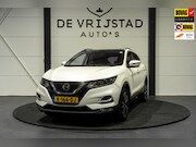 Nissan Qashqai - 1.3 DIG-T N-Connecta