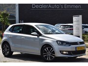 Volkswagen Polo - 1.2 TSI Highline ECC LMV NAVI CRUISE