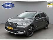 DS DS 7 Crossback - E-Tense Performance Line, panoramadak, vele opties, 1 e eige