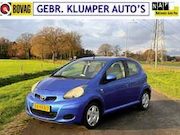 Toyota Aygo - 1.0-12V Comfort Aut., Airco, El. Ramen, C.V., NL-Auto, Isofi
