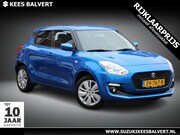Suzuki Swift - 1.2 Select | 10 jaar Garantie | Navi | Carplay/Android Auto 