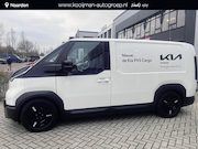 Kia PV5 - L2H1 Essential 71.2 kWh DEMO VOORDEEL!!  17% BIJTELLING!!