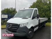 Mercedes-Benz Sprinter - 519 3.0 CDI V6 L3 3500kg trekhaak
