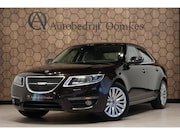 Saab 9-5 - 1.6T Vector Exklusiv