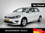 Volkswagen Golf Sportsvan - 1.4 TSI Highline | 150 PK | Automaat | Parkeersensoren | Erg
