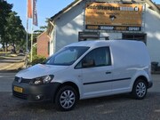 Volkswagen Caddy - 1.6 TDI Airco Trekhaak