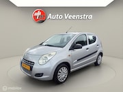 Suzuki Alto - 1.0 Comfort Plus|DEALER ONDERHOUDEN|AIRCO|CV