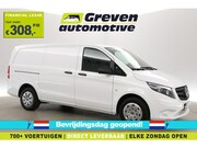 Mercedes-Benz Vito - 114 CDI Lang | Automaat | Airco | Adap. Cruise | 3 Zits | Ca