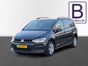 Volkswagen Touran - TSI Comfortline 7-Pers. /Clima/Navi/Carplay/Cruise