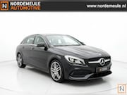 Mercedes-Benz CLA-Klasse - 180 AMG Shooting Brake, Xenon, LED, Camera, Navi