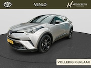 Toyota C-HR - 1.8 Hybrid Bi-Tone