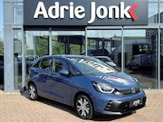 Honda Jazz - Elegance NIEUW | 8 JAAR GARANTIE | AUTOMAAT | NAVIGATIE | AP