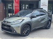 Toyota Aygo X - 1.0 VVT-i MT Premium CABRIO KEYLESS PARK-SENSOREN STOELVERWA