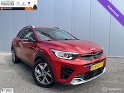Kia Stonic - 1.0 T-GDi MHEV GT-PlusLine AUTOMAAT/CLIMA/TREKH