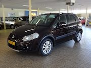 Suzuki SX4 - 1.6 VVT 120PK Expressive Automaat