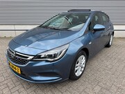 Opel Astra - 1.0 Online Edition