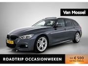 BMW 3-serie - Touring 318i M Sport Edition | AUTOMAAT | PANORAMADAK | LEDE