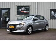 Peugeot 208 - 1.2 Active 82 Pk Org NL. Cruise, Airco, Navigatie