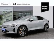 Polestar 2 - Long Range Dual Motor Performance Prime 82 kWh | Bowers & Wi
