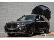 BMW X3 - xDrive30e M-sport, BTW, M-sport stoel, panorama dak, HUD, Ha