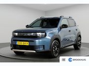 Fiat Grande Panda - 1.2 Hybrid ICON | Apple Carplay & Android Auto | Lichtmetale
