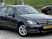 Mercedes-Benz C-klasse - Estate 180 Avantgarde