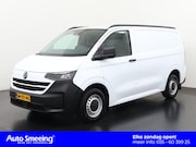 Ford e-Transit Custom - 64 kWh | Warmtepomp | ACC | 3P | Clima | LED | Schuifdeur re