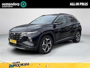 Hyundai Tucson - 1.6 T-GDI PHEV Comfort 4WD | Stoelverwarming | Keyless | And