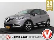 Renault Captur - 1.2 TCe Dynamique | Org NL | Volledig Ond. | Climate Control