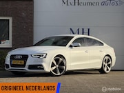 Audi A5 - Sportback 1.8 TFSI Pro Line 3x S-Line Rotor 19'' Climate Cru