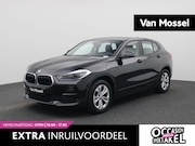 BMW X2 - xDrive25e Executive | AUTOMAAT | ACHTERUITRIJCAMERA | ELEKTR