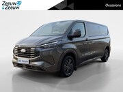 Ford Transit Custom - Kombi 340 2.5 PHEV L2H1 Limited | Automaat | 9 persoons | Wi