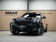 BMW X5 - xDrive50e Goed uitgevoerde in verkerende X5 50E