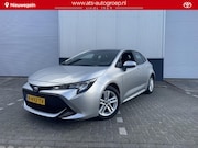 Toyota Corolla - 1.8 Hybrid Active HB | Org Nl | All season Banden | Full map