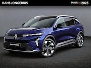 Renault Scenic E-Tech - EV87 long range techno | 360 CAMERA |STUURVERWARMING | PANOR