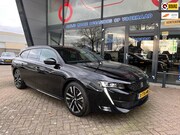 Peugeot 508 - SW 1.6 HYbrid GT